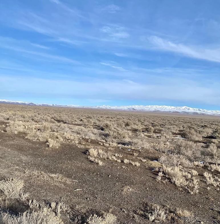 4.54 Acres for Sale in Crescent Valley, Nevada