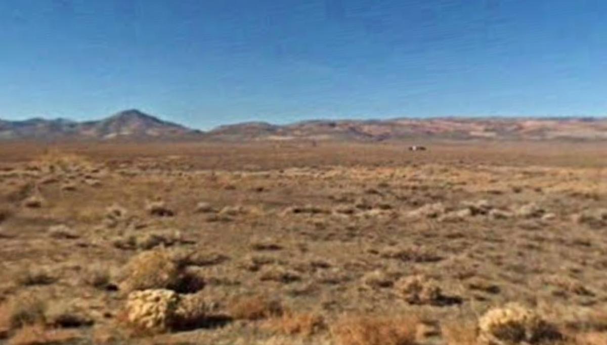 4.54 Acres for Sale in Crescent Valley, Nevada