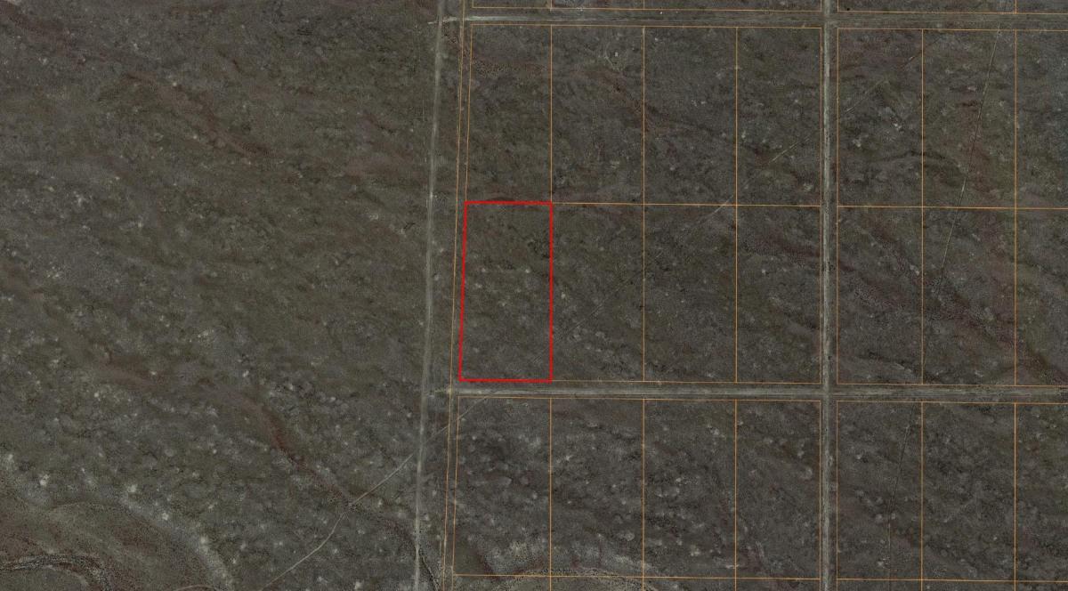 4.54 Acres for Sale in Crescent Valley, Nevada