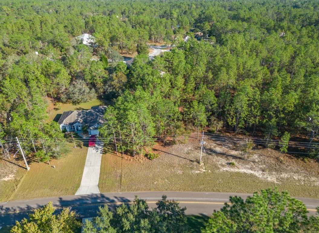 0.32 Acres for Sale in Homosassa, Florida