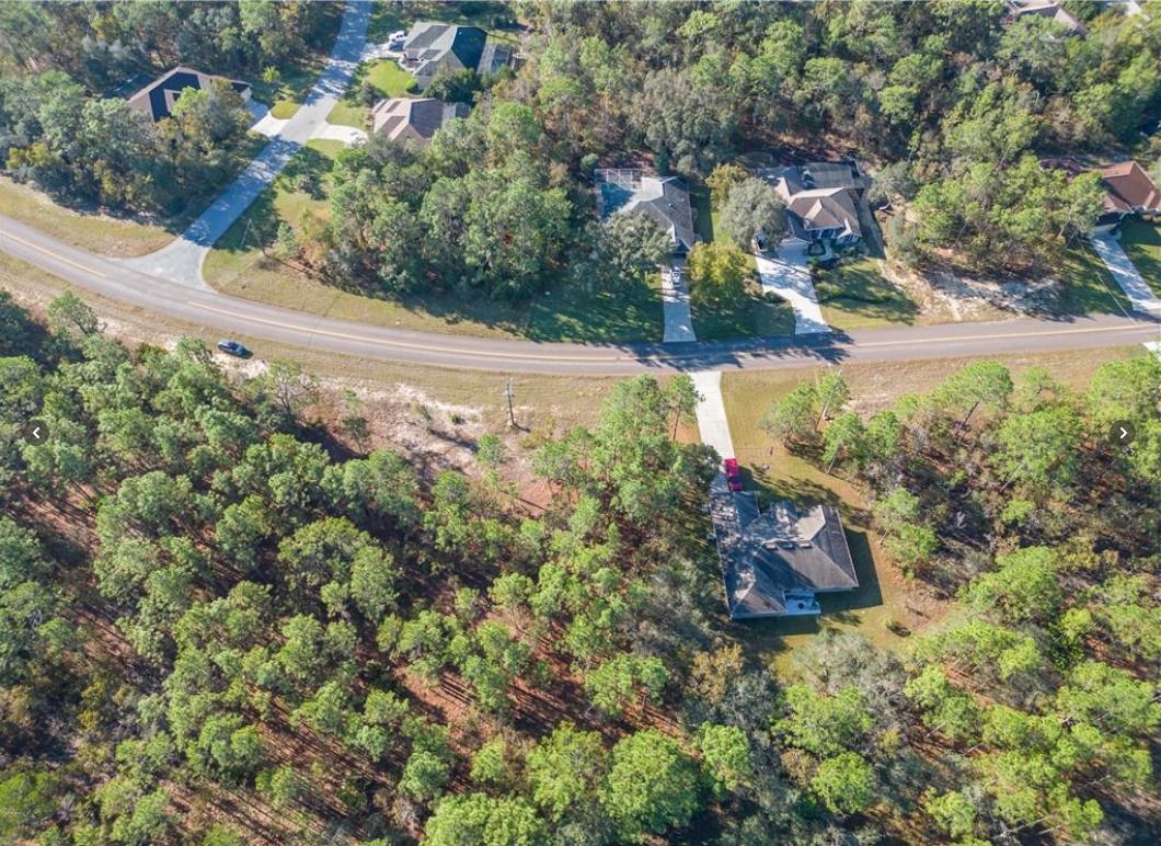 0.32 Acres for Sale in Homosassa, Florida