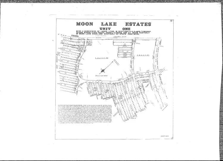 0.18 Acres for Sale in New Port Richey, Florida