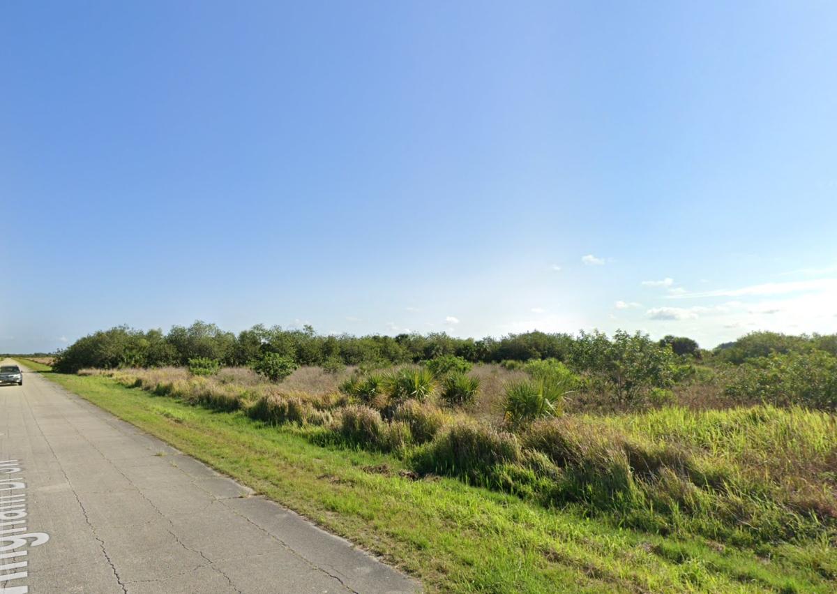 .23 Acres for Sale in Palm Bay, Florida