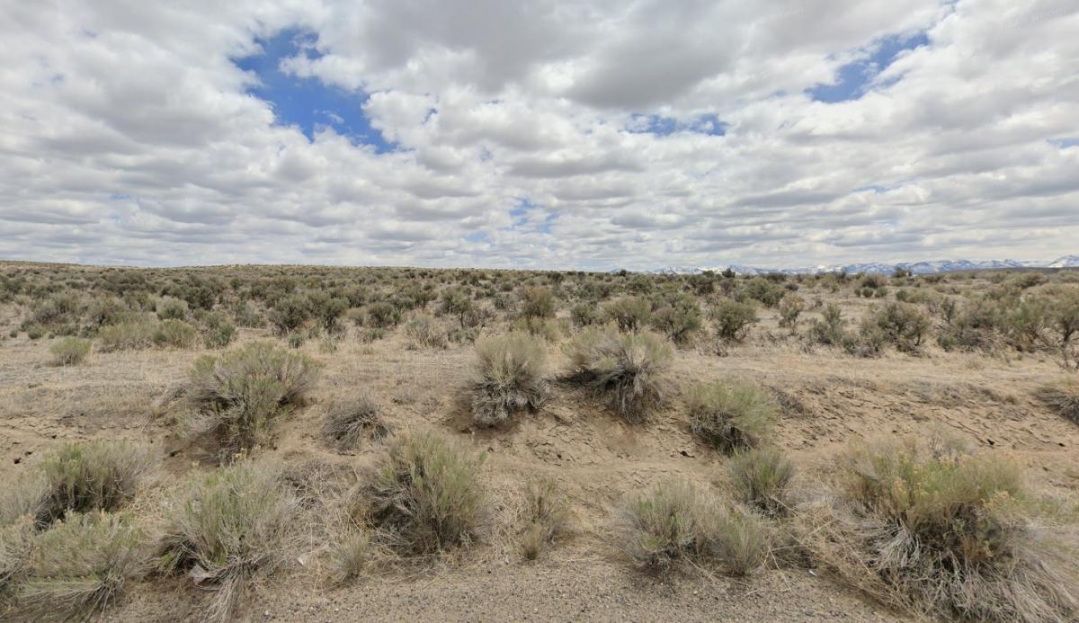 1.13 Acres for Sale in Elko, Nevada