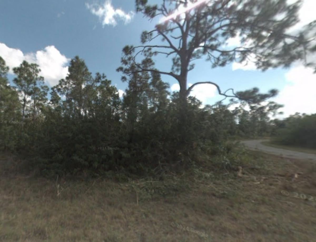 0.25 Acres for Sale in North Port, Florida