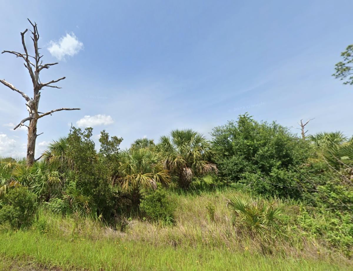 0.25 Acres for Sale in North Port, Florida