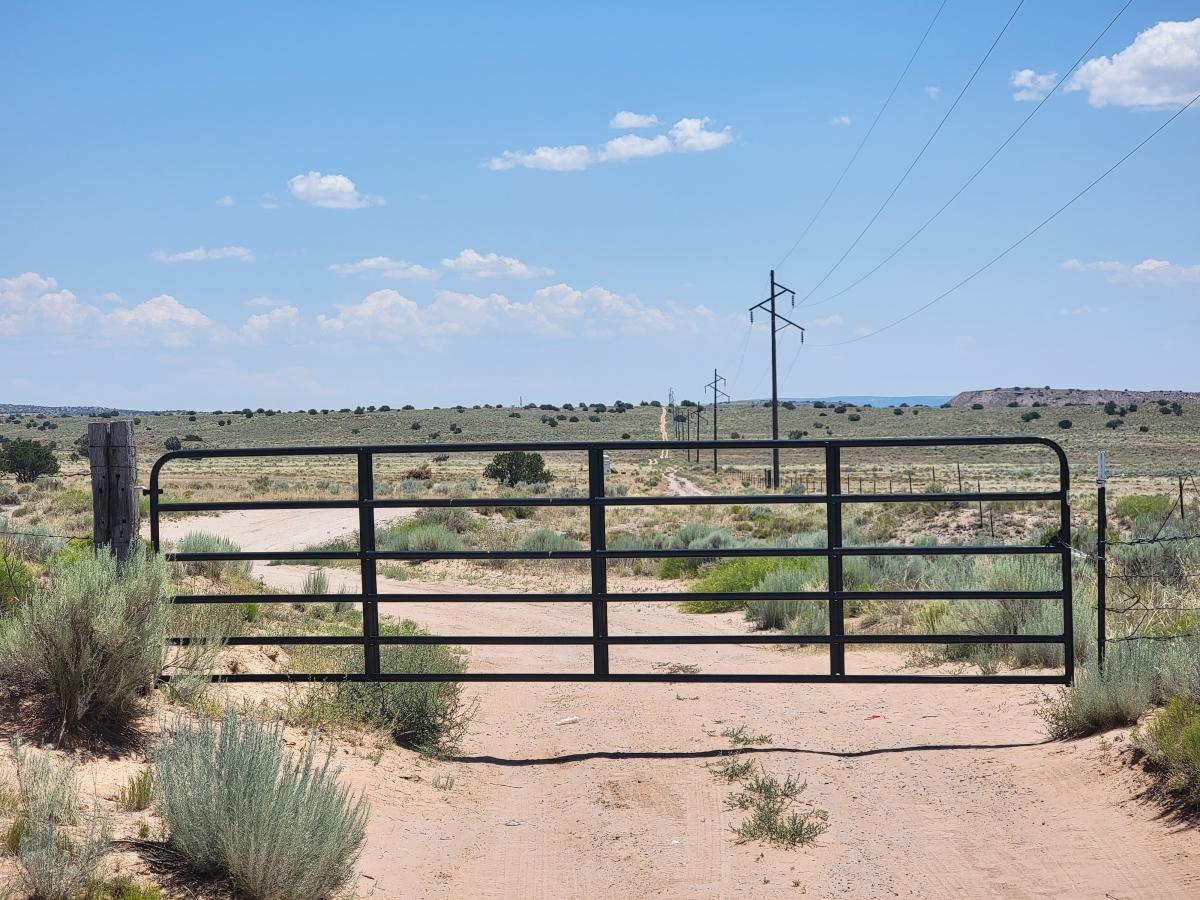 1 Acres for Sale in Chambers, Arizona
