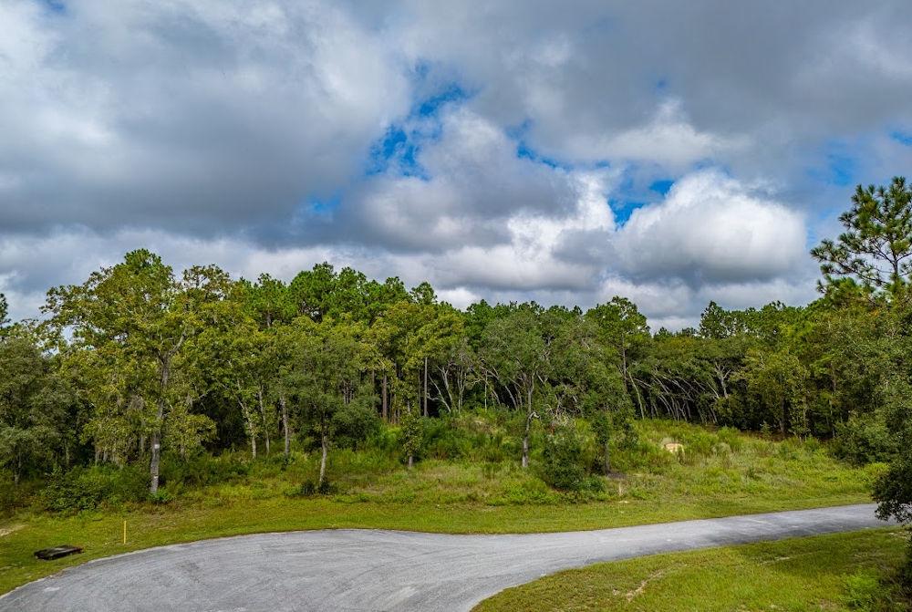 2.86 Acres for Sale in Ocala, Florida