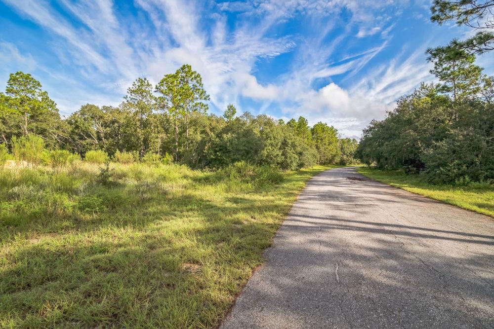2.86 Acres for Sale in Ocala, Florida