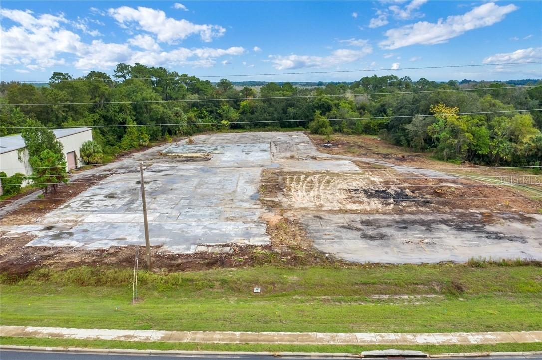 6.17 Acres for Sale in Fruitland Park, Florida