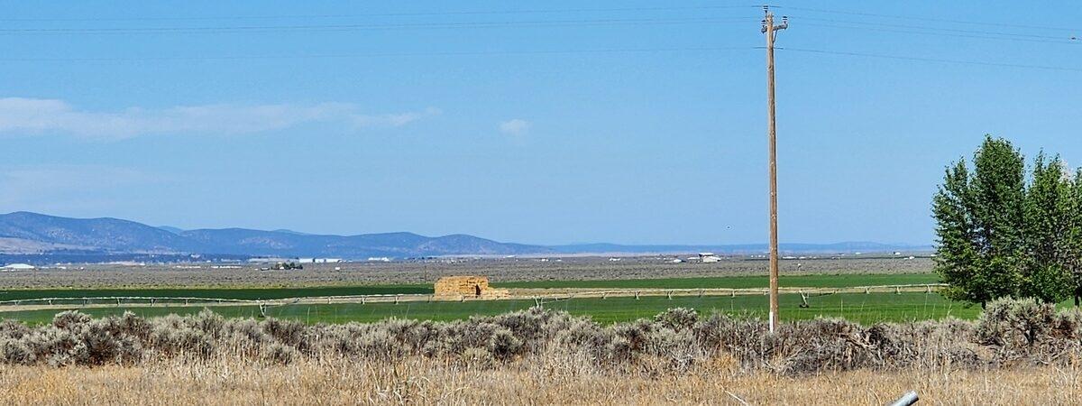 1 Acres for Sale in Christmas Valley, Oregon