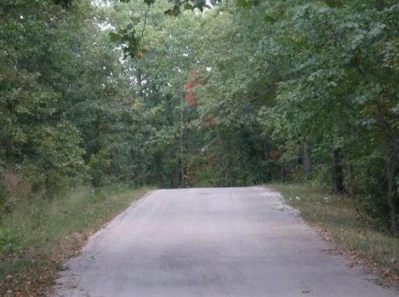 0.36 Acres for Sale in Cherokee Village, Arkansas