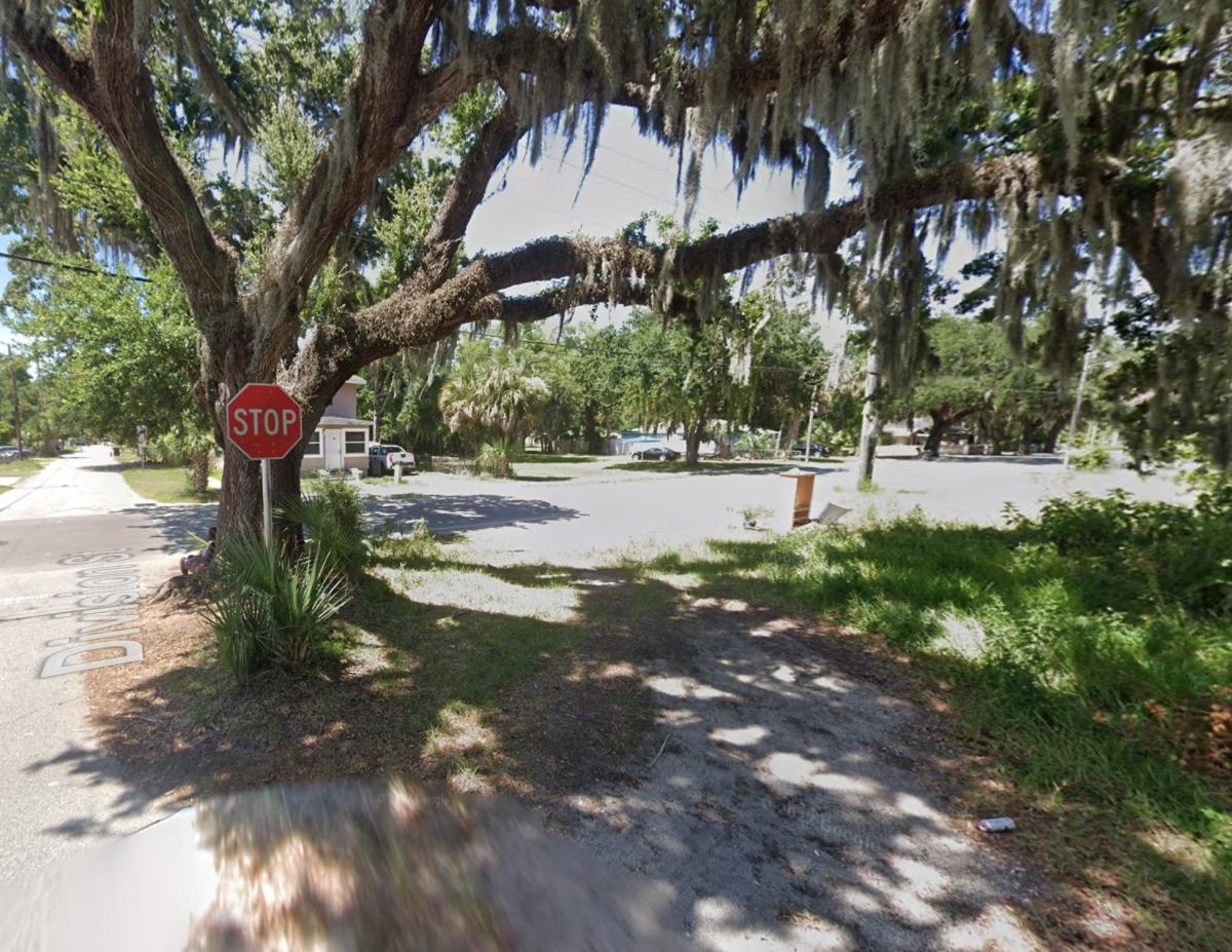 0.13 Acres for Sale in Daytona Beach, Florida