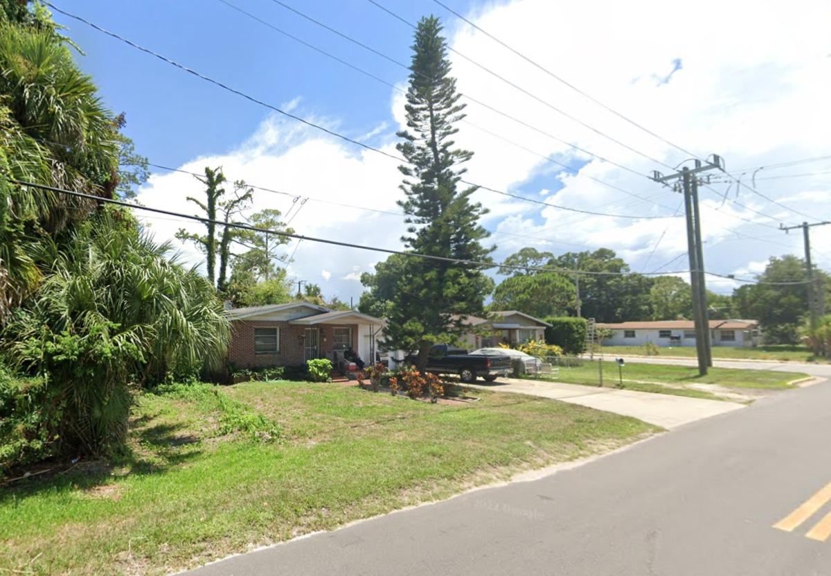 0.15 Acres for Sale in Daytona Beach, Florida