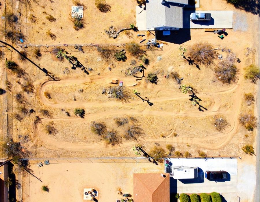 0.46 Acres for Sale in Yucca Valley, California