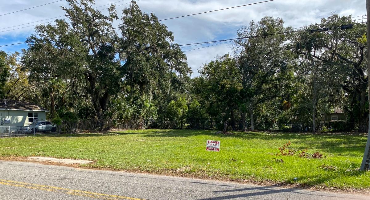 0.13 Acres for Sale in Daytona Beach, Florida