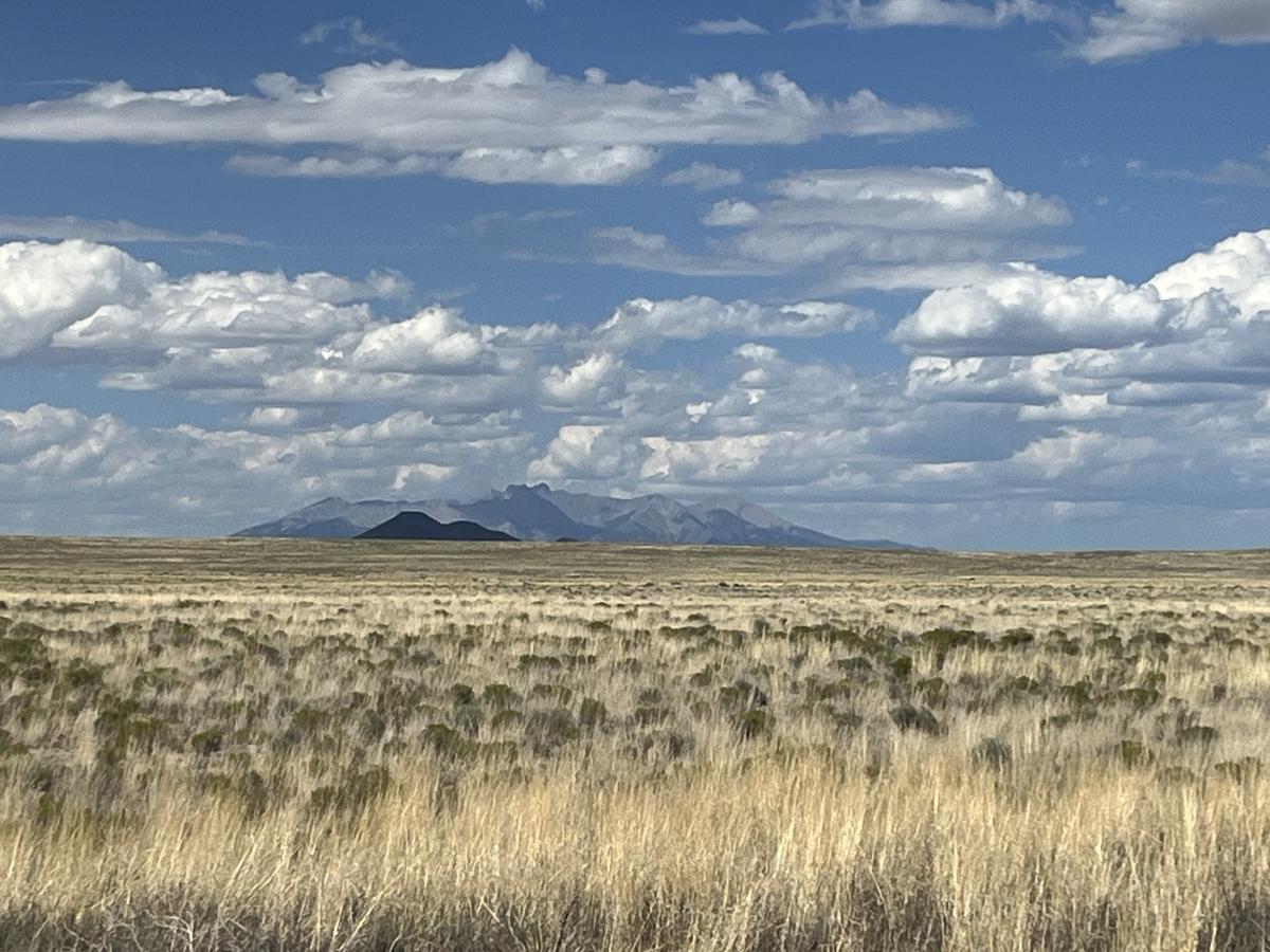 5 Acres for Sale in Sanford, Colorado