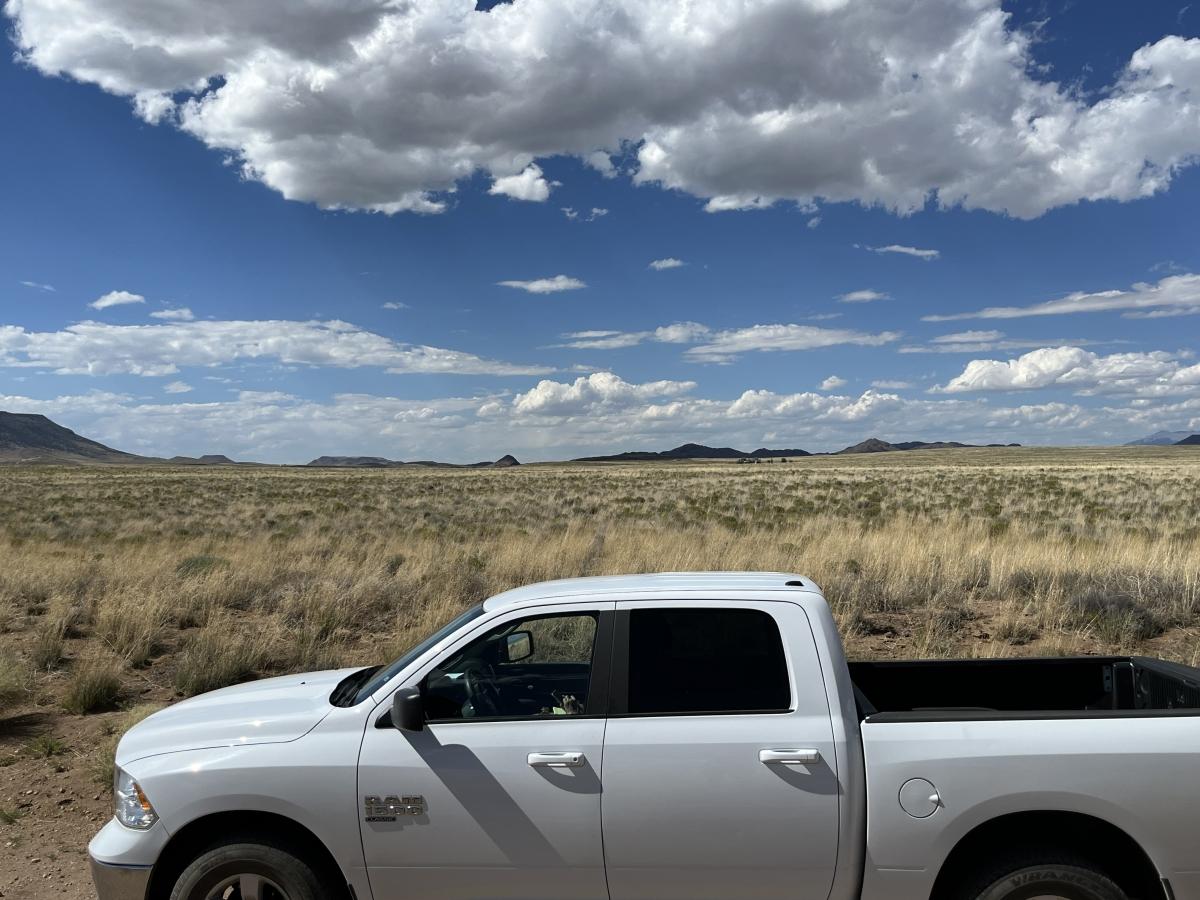 5 Acres for Sale in Sanford, Colorado