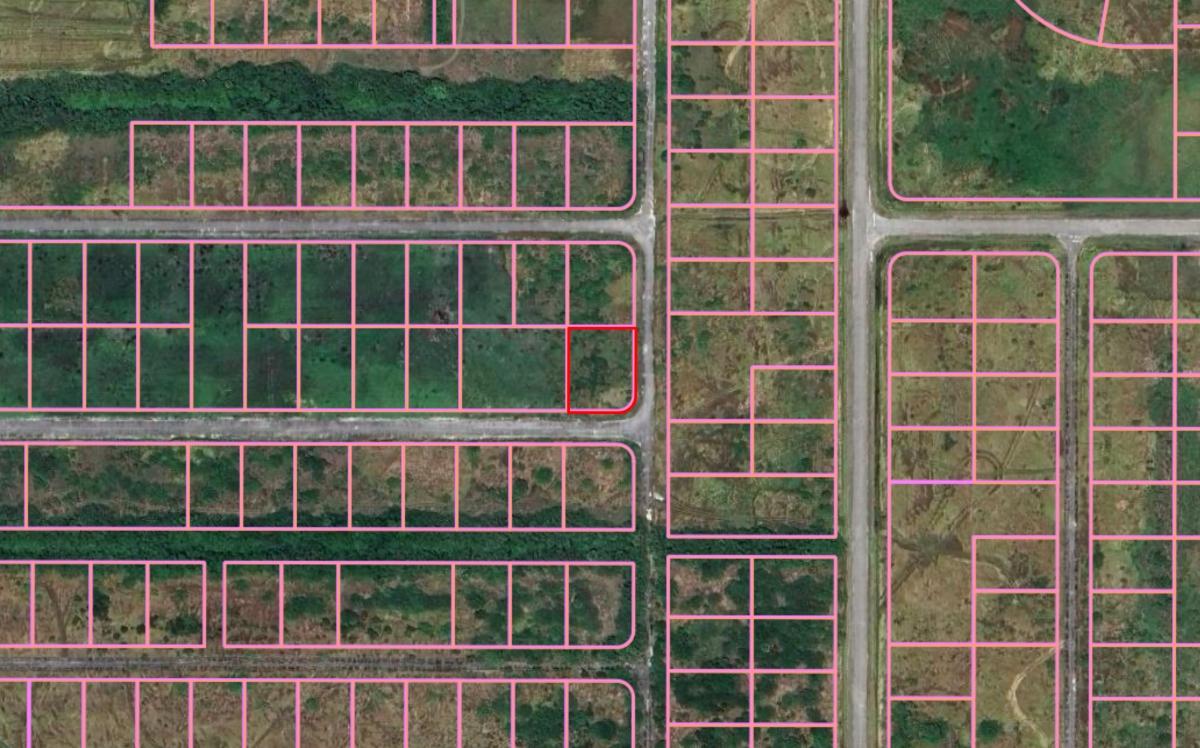.29 Acres for Sale in Palm Bay, Florida