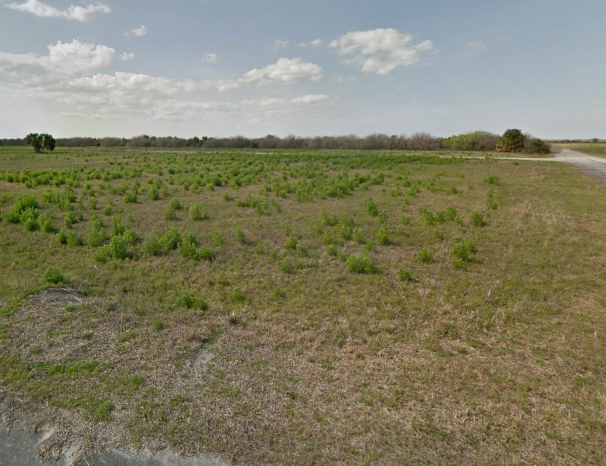 .29 Acres for Sale in Palm Bay, Florida