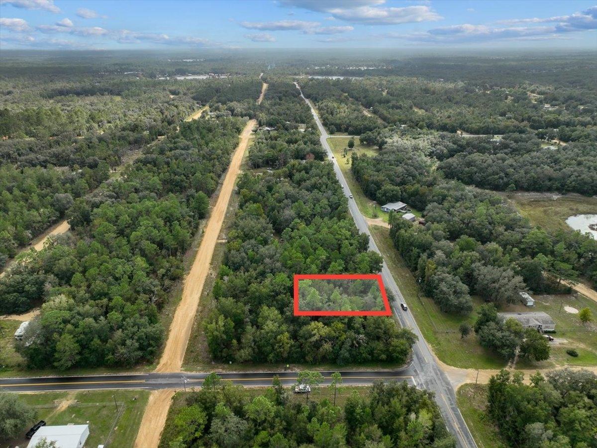 0.22 Acres for Sale in Interlachen, Florida