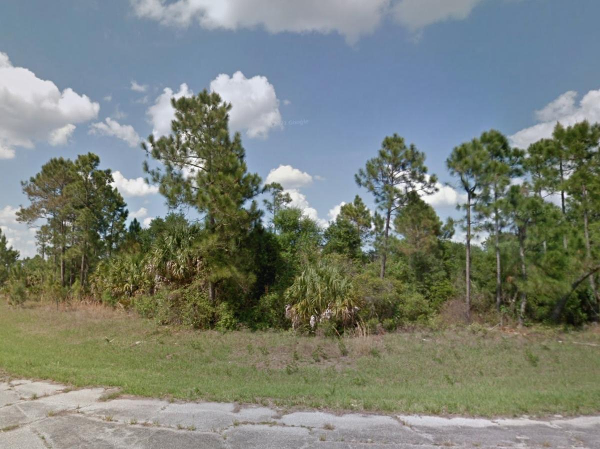 0.33 Acres for Sale in North Port, Florida