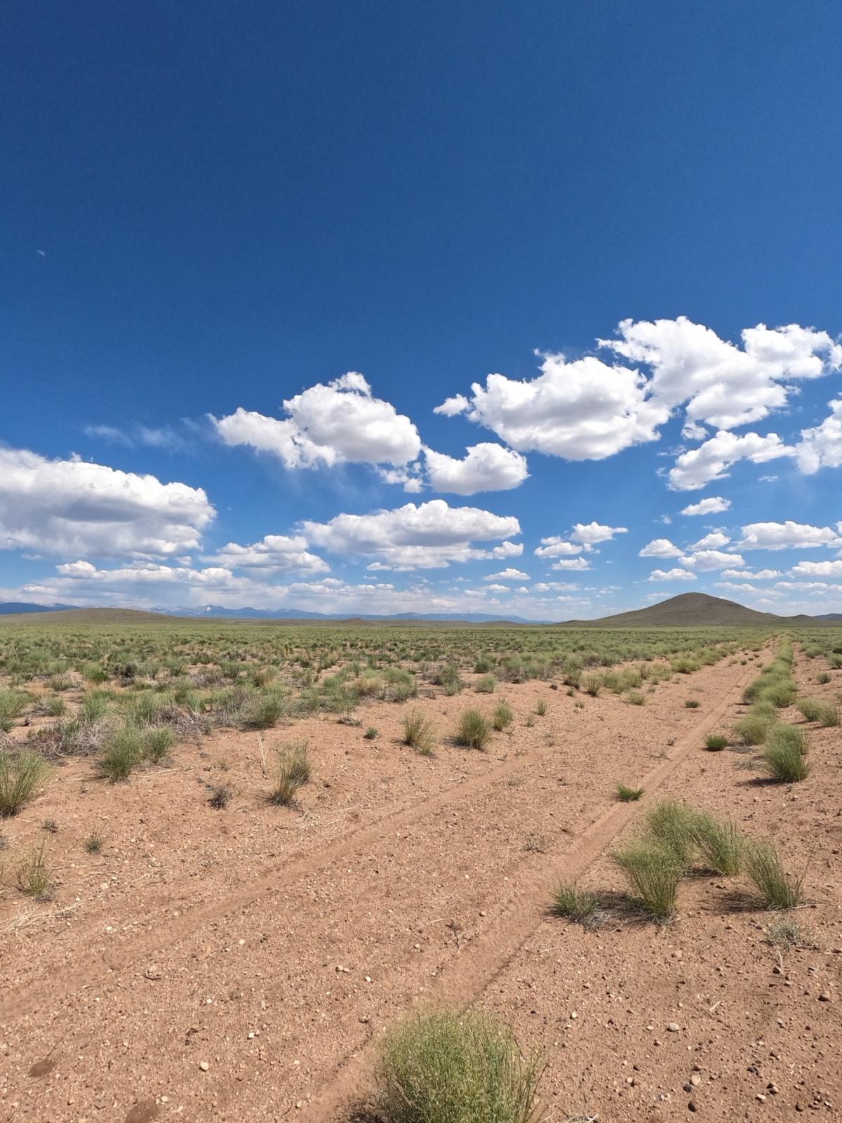 5.39 Acres for Sale in Blanca, Colorado