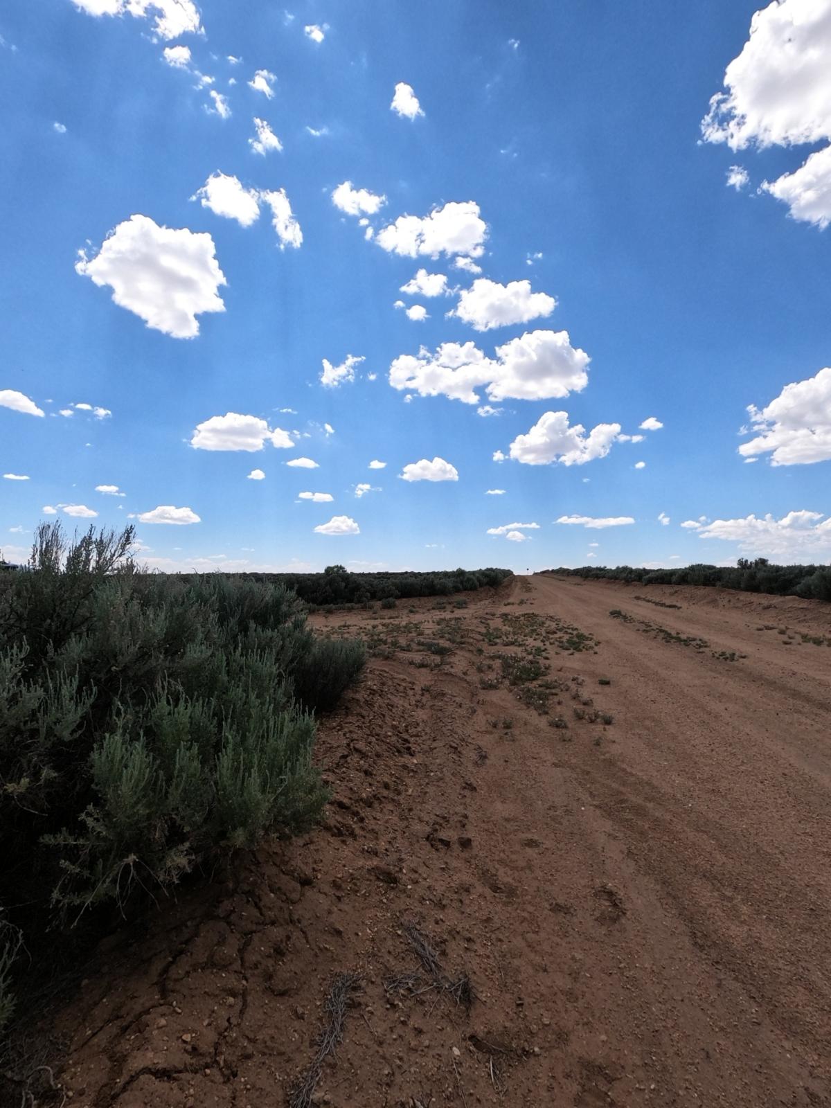 2.81 Acres for Sale in San Luis, Colorado