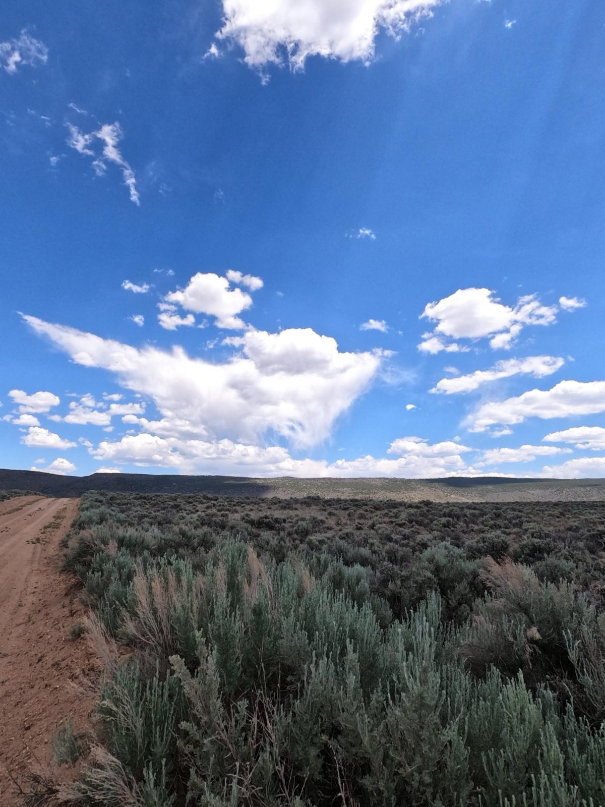 2.81 Acres for Sale in San Luis, Colorado
