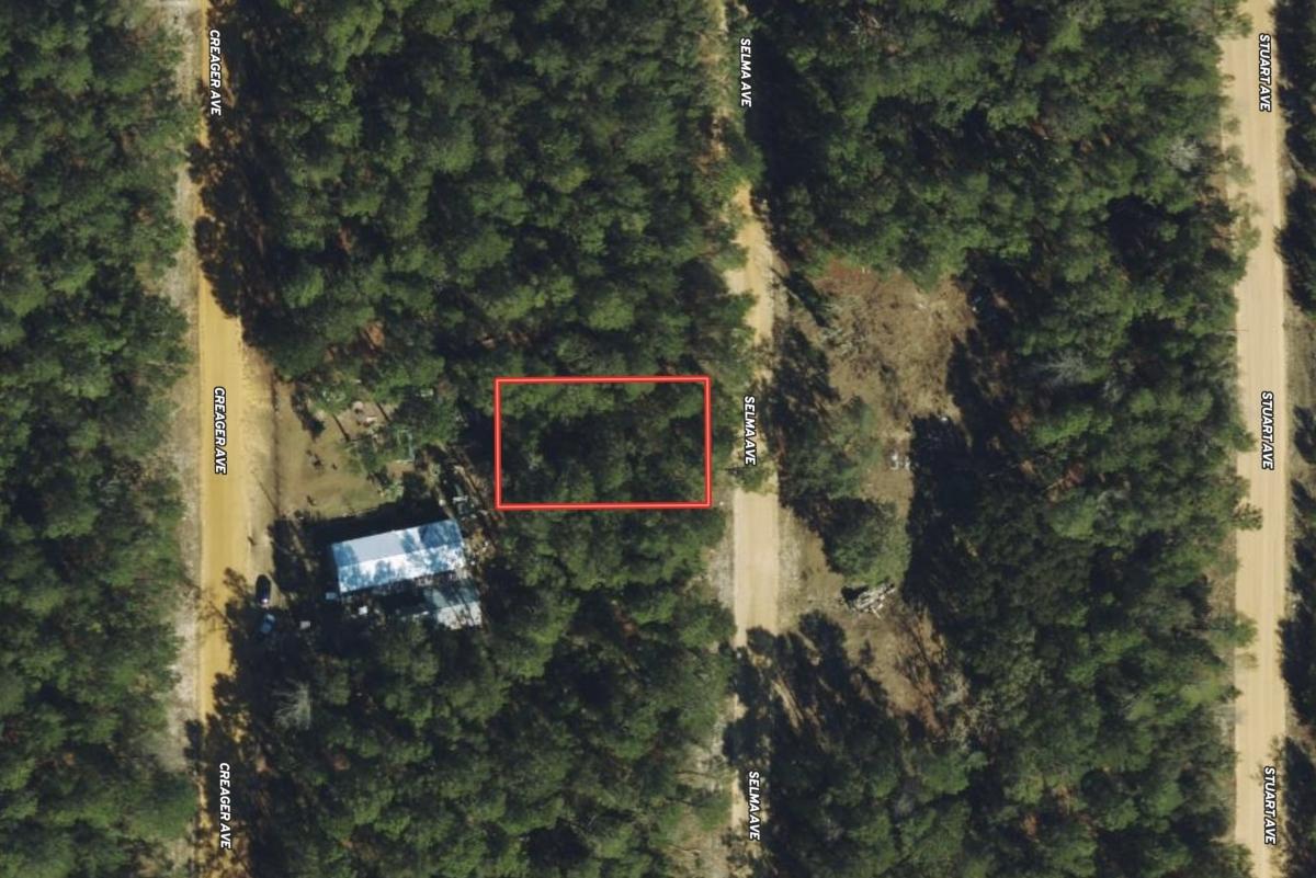 0.22 Acres for Sale in Interlachen, Florida