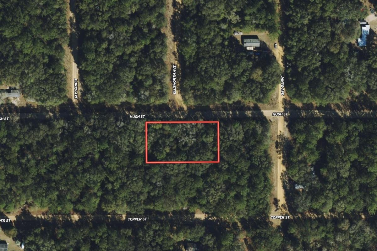 0.65 Acres for Sale in Interlachen, Florida