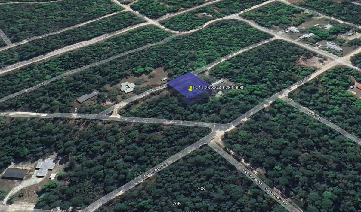 0.26 Acres for Sale in Satsuma, Florida