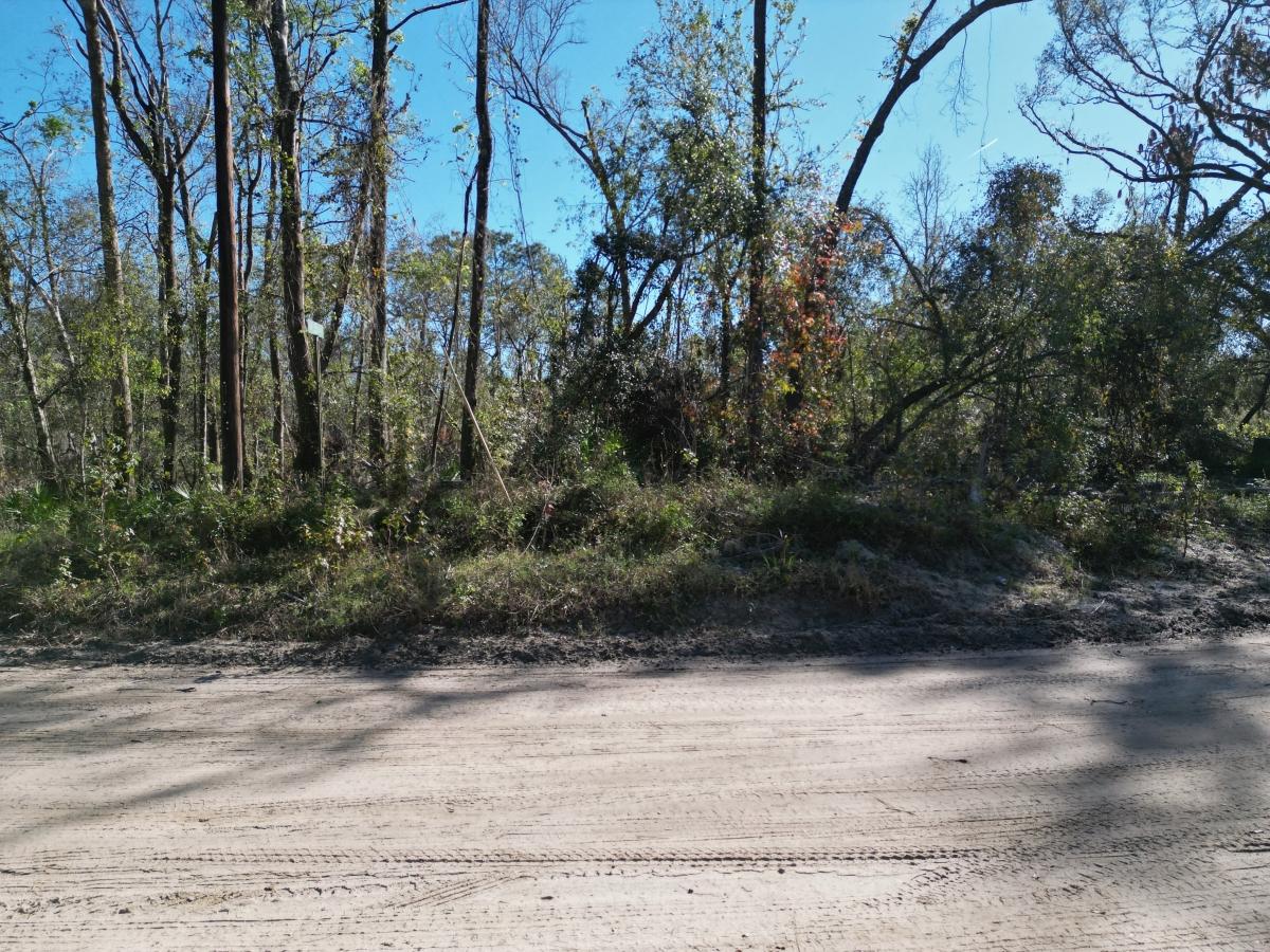 1.24 Acres for Sale in Jasper, Florida