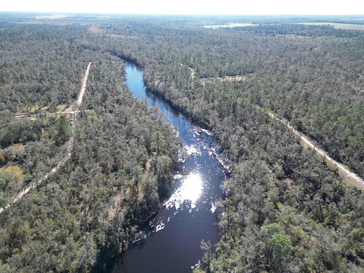 1.24 Acres for Sale in Jasper, Florida