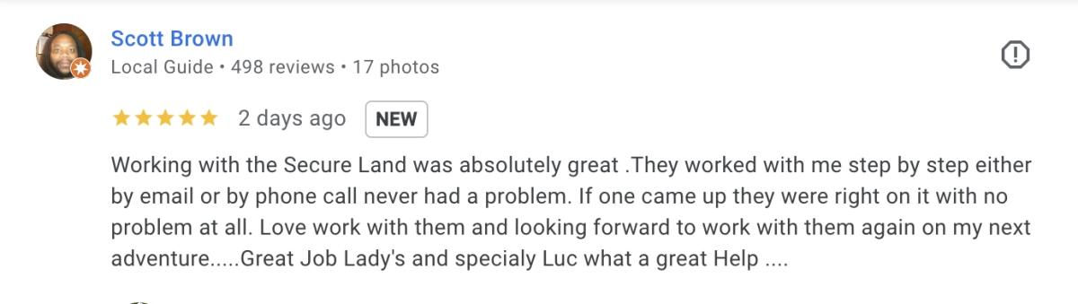 5 Acres for Sale in Sanders, Arizona