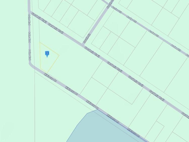 0.88 Acres for Sale in Crescent City, Florida