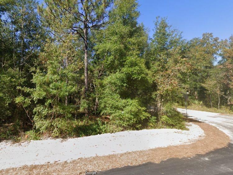 0.72 Acres for Sale in Keystone Heights, Florida