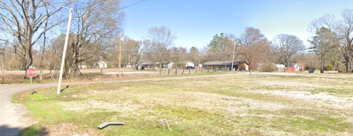 0.43 Acres for Sale in Prescott, Arkansas