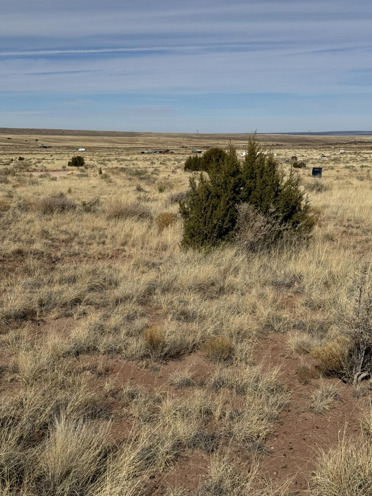 1.04 Acres for Sale in Saint Johns, Arizona