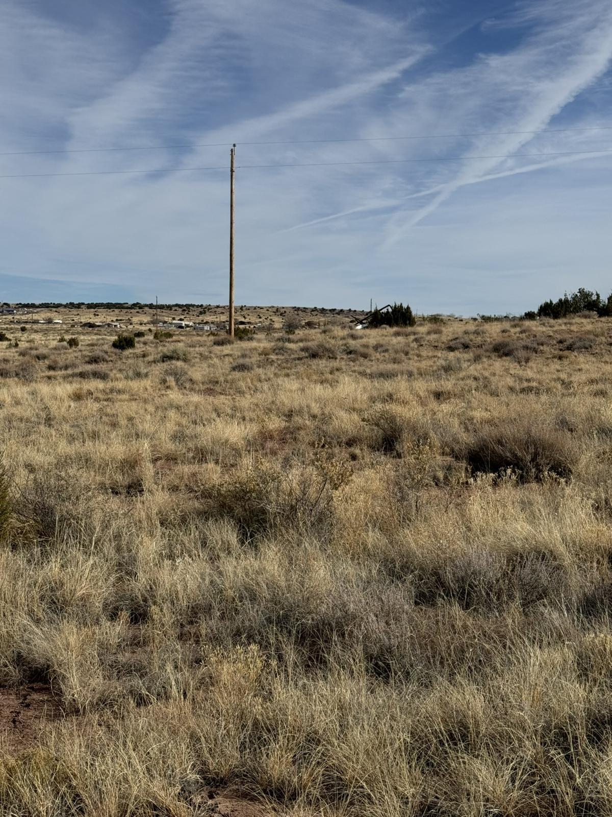 1.04 Acres for Sale in Saint Johns, Arizona