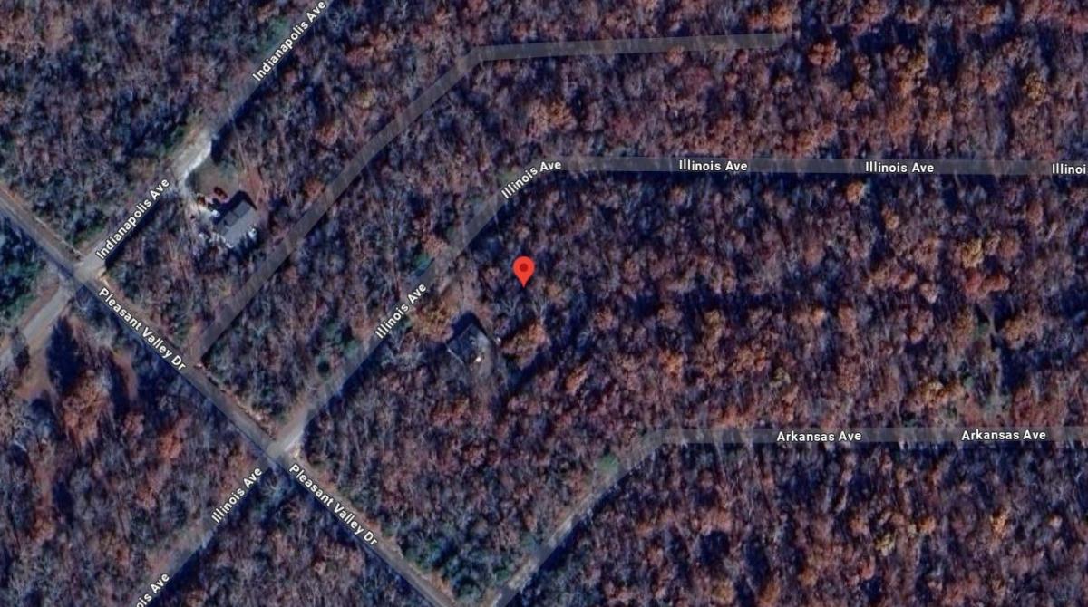0.4 Acres for Sale in Horseshoe Bend, Arkansas