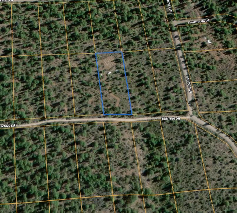 2.28 Acres for Sale in Bonanza, Oregon