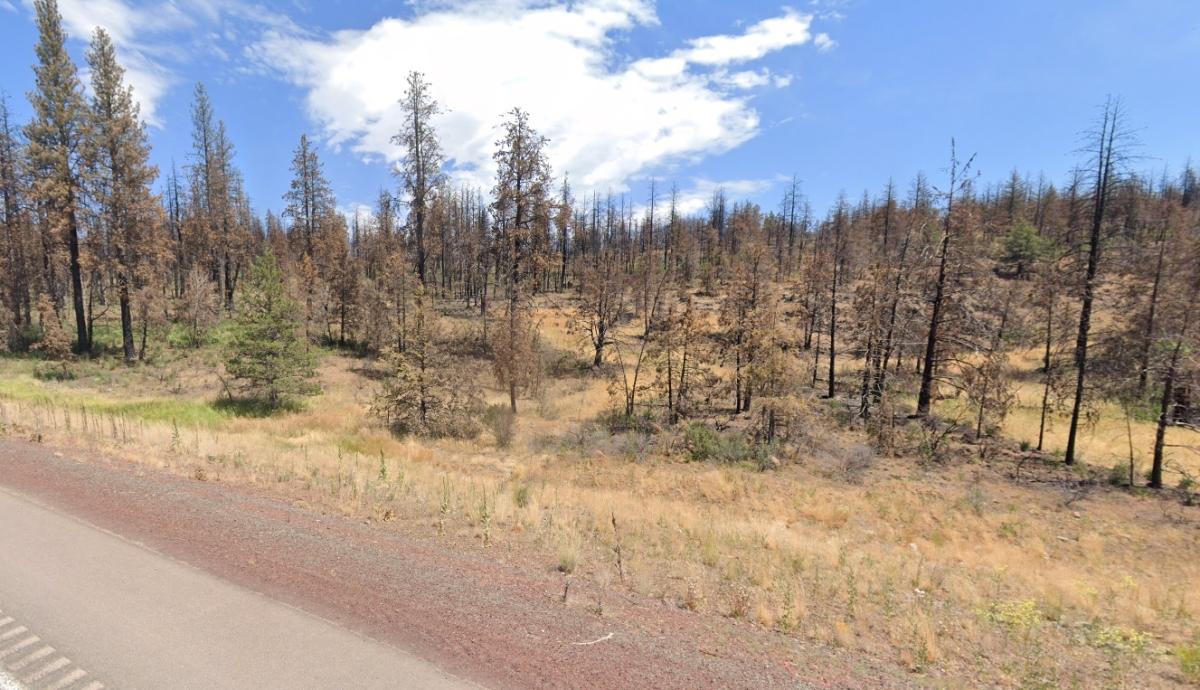 2.28 Acres for Sale in Bonanza, Oregon