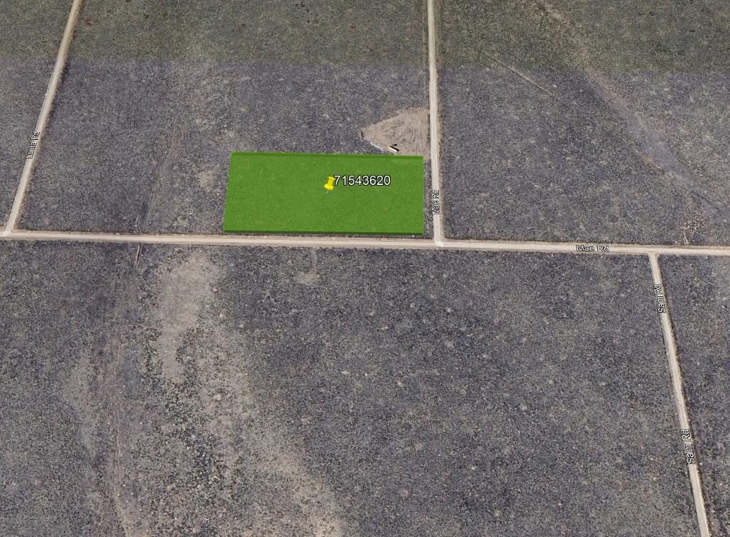 5 Acres for Sale in Mesita, Colorado