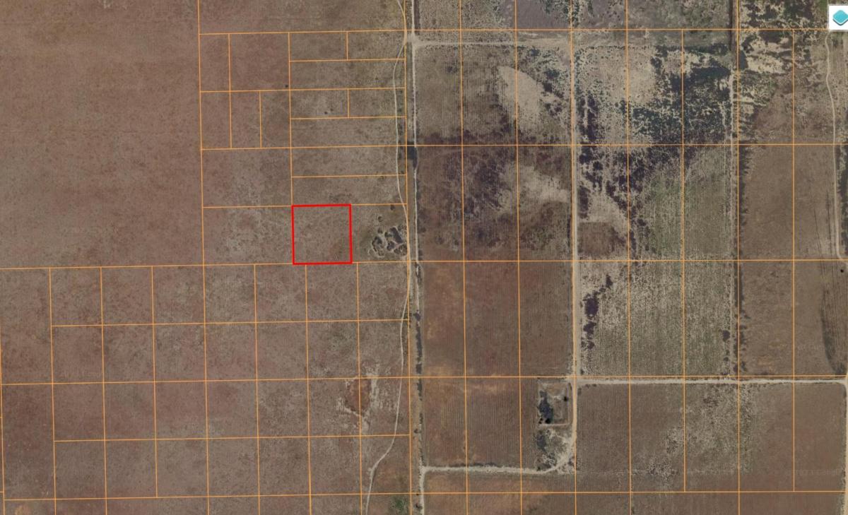 2.52 Acres for Sale in Lancaster, California