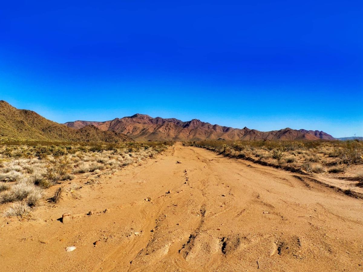 1.15 Acres for Sale in Kingman, Arizona