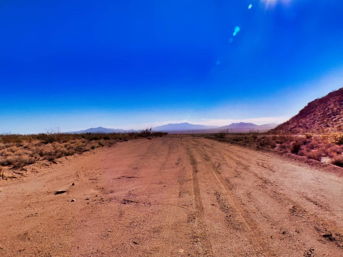 1.15 Acres for Sale in Kingman, Arizona
