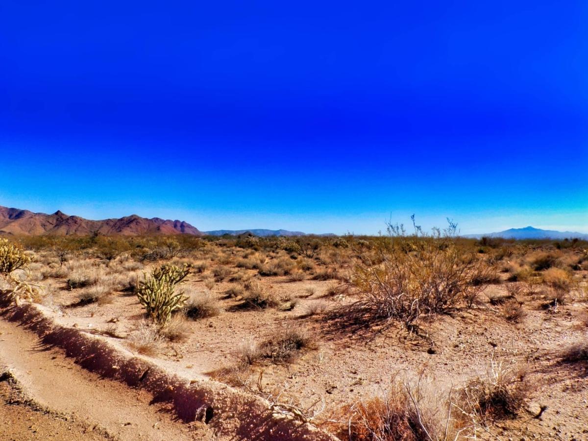 1.15 Acres for Sale in Kingman, Arizona
