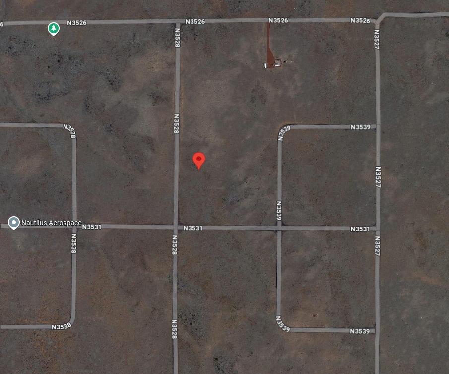 1.01 Acres for Sale in Concho, Arizona