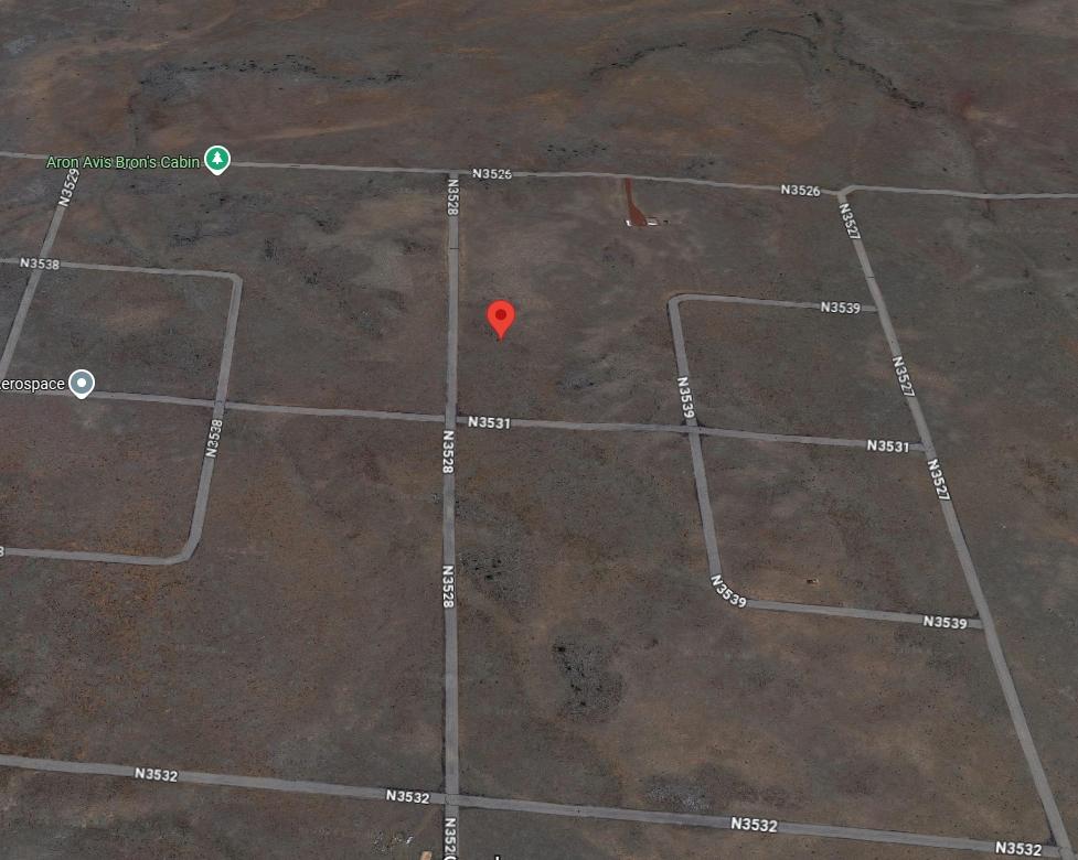 1.01 Acres for Sale in Concho, Arizona